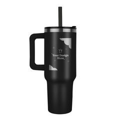 Nurse - Tumbler